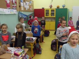 Gwiazdka 2015 - 33